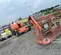 2018 JLG 460SJ Boom Lift