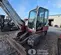 2021 Takeuchi TB290C Mini Excavator
