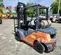 2020 Toyota 8FGU25 Warehouse Forklift