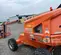 2018 JLG 460SJ Boom Lift