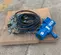 2013 JD NEUHAUS PROFI 3T/6T Hoist