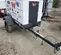 2022 Wacker Neuson G25 T4F Diesel Generator