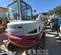 2021 Takeuchi TB260C Mini Excavator