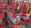 2020 MEC MICRO 19 Scissor Lift