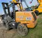 2019 Case 586H Forklift