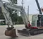 2021 Takeuchi TB290C Mini Excavator