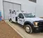 2019 Ford F550REGXLD4WD