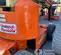 2017 JLG E450AJ Articulating Boom Lift