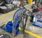 2022 Husqvarna BS-110 Stripper