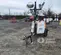 2020 Magnum Pro MLT6SM Portable Light Tower