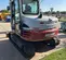 2022 Takeuchi TB290C Mini Excavator