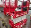 2019 MEC MICRO 19 Scissor Lift