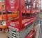 2019 MEC MICRO 19 Scissor Lift