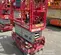 2019 MEC MICRO 19 Scissor Lift