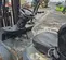 2018 Toyota 8FGU25 Warehouse Forklift