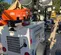 2019 Magnum Pro MLT3060MV Portable Light Tower