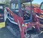 2021 Takeuchi TL8R2R Track Loader