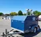 2017 Frost Fighter IDF1000 Indirect Fired Heater