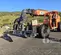 2018 SKYTRAK 10054 Forklift