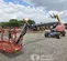 2017 Skyjack SJ86T Boom Lift