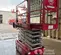 2018 MEC MICRO 19 Scissor Lift