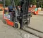 2022 Toyota 8FBCU25 Warehouse Forklift