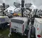 2019 Wacker Neuson LTV6L Portable Light Tower