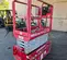 2018 MEC MICRO 19 Scissor Lift