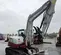 2022 Takeuchi TB290C Mini Excavator
