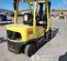 2019 HYSTER H60FT Warehouse Forklift