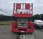 2017 MEC 6092RT Rough Terrain Scissor Lift