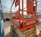 2018 JLG 4045R Scissor Lift