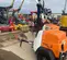 2019 Magnum Pro MLT6SM Portable Light Tower