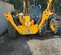 2018 JCB 510-56 Forklift