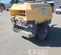 2021 Atlas Copco XAS188 KD T4F Air Compressor