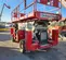 2017 MEC 6092RT Rough Terrain Scissor Lift