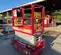 2019 MEC MICRO 19 Scissor Lift