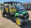2021 John Deere XUV855M Utility Vehicle