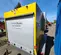 2019 Wacker Neuson E3000LI Ground Heater