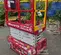 2018 MEC MICRO 19 Scissor Lift