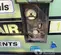 2020 Sullair 185DPQ-KU-T3 Air Compressor