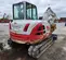 2022 Takeuchi TB370CR Mini Excavator