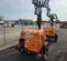 2023 Generac MLTS-4 Portable Work Light