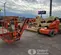 2017 JLG E450AJ Articulating Boom Lift