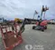 2017 Skyjack SJ45T Boom Lift