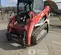 2022 Takeuchi TL10V2-CR Track Loader