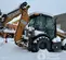 2019 Case 580SN Backhoe Loader