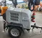 2019 Wacker Neuson LTV6L Portable Light Tower