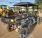 2022 Club Car XRT 1550 SE Utility Vehicle