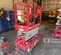 2019 MEC MICRO 19 Scissor Lift